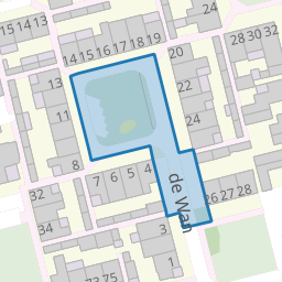 Perceel RSL00-C-3955