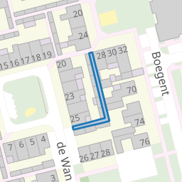 Perceel RSL00-C-3957