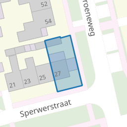 Perceel RSL00-C-3966