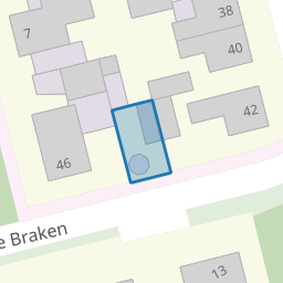 Perceel RSL00-C-3971