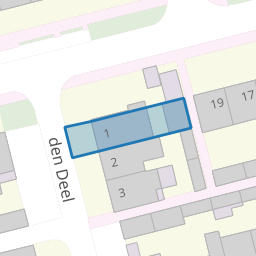 Perceel RSL00-C-3975