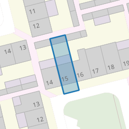 Perceel RSL00-C-4003