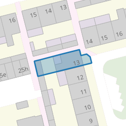 Perceel RSL00-C-4013