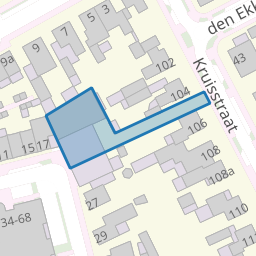 Perceel RSL00-C-4030