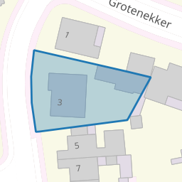 Perceel RSL00-C-4079