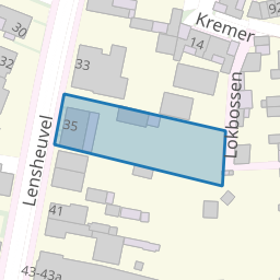 Perceel RSL00-C-4097