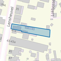 Perceel RSL00-C-4098