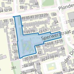 Perceel RSL00-C-4106