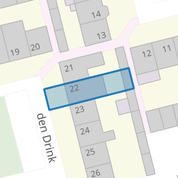 Perceel RSL00-C-4118