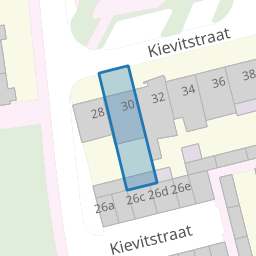 Perceel RSL00-C-4126