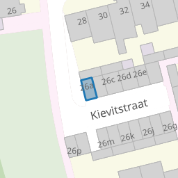 Perceel RSL00-C-4138