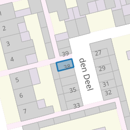 Perceel RSL00-C-4154