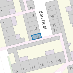 Perceel RSL00-C-4159