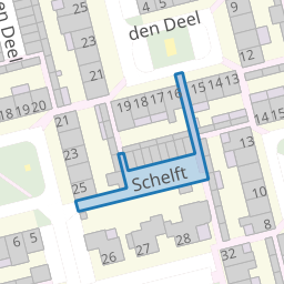 Perceel RSL00-C-4175