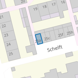 Perceel RSL00-C-4176