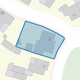 Perceel RSL00-C-4197