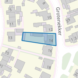 Perceel RSL00-C-4210