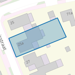 Perceel RSL00-C-4272