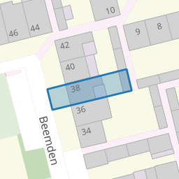 Perceel RSL00-C-4290