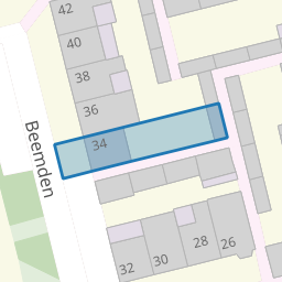 Perceel RSL00-C-4292