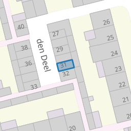 Perceel RSL00-C-4305