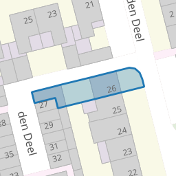 Perceel RSL00-C-4308