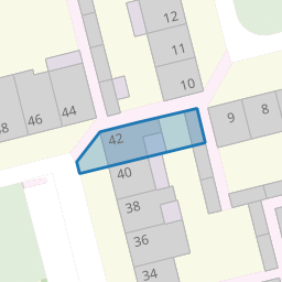 Perceel RSL00-C-4316