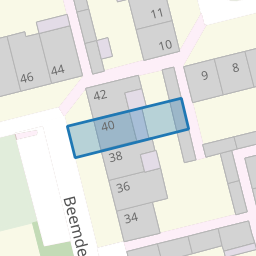 Perceel RSL00-C-4317