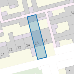 Perceel RSL00-C-4327