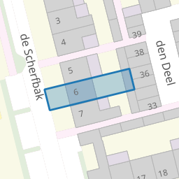 Perceel RSL00-C-4353