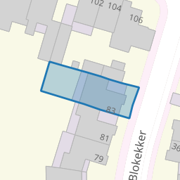 Perceel RSL00-C-4366