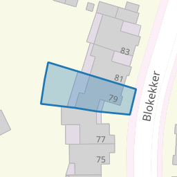 Perceel RSL00-C-4368