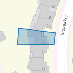 Perceel RSL00-C-4369