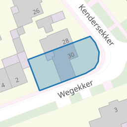 Perceel RSL00-C-4408