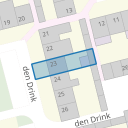 Perceel RSL00-C-4507