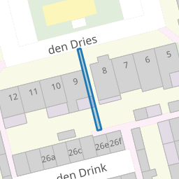 Perceel RSL00-C-4509