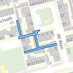 Perceel RSL00-C-4531