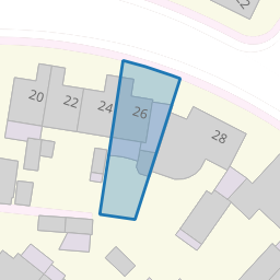 Perceel RSL00-C-4541