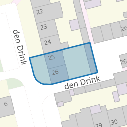 Perceel RSL00-C-4551