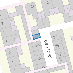 Perceel RSL00-C-4561