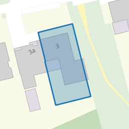 Perceel RSL00-C-4599