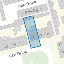 Perceel RSL00-C-4601