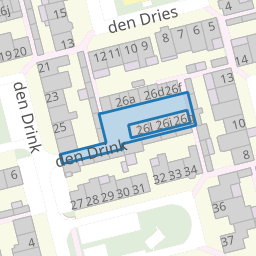 Perceel RSL00-C-4603