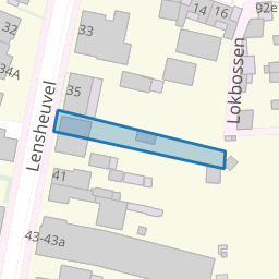 Perceel RSL00-C-4622