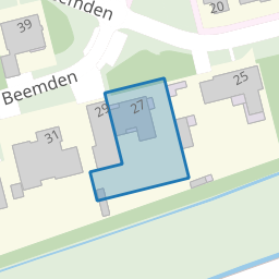 Perceel RSL00-C-4643