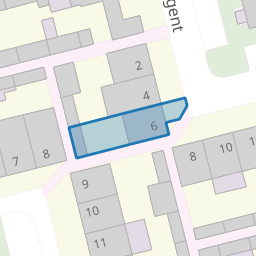 Perceel RSL00-C-4646