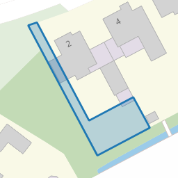 Perceel RSL00-C-4674