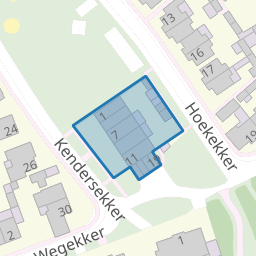 Perceel RSL00-C-4692