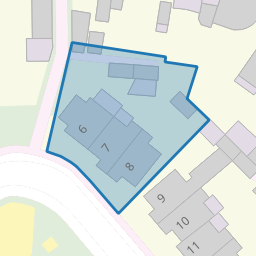 Perceel RSL00-C-4694