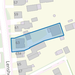 Perceel RSL00-C-4743